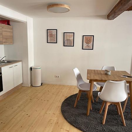 شقة Getaway In Eberbach Im Odenwald Nahe Heidelberg المظهر الخارجي الصورة