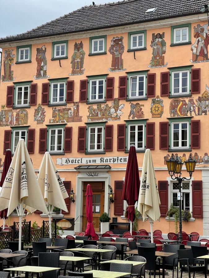 شقة Getaway In Eberbach Im Odenwald Nahe Heidelberg المظهر الخارجي الصورة